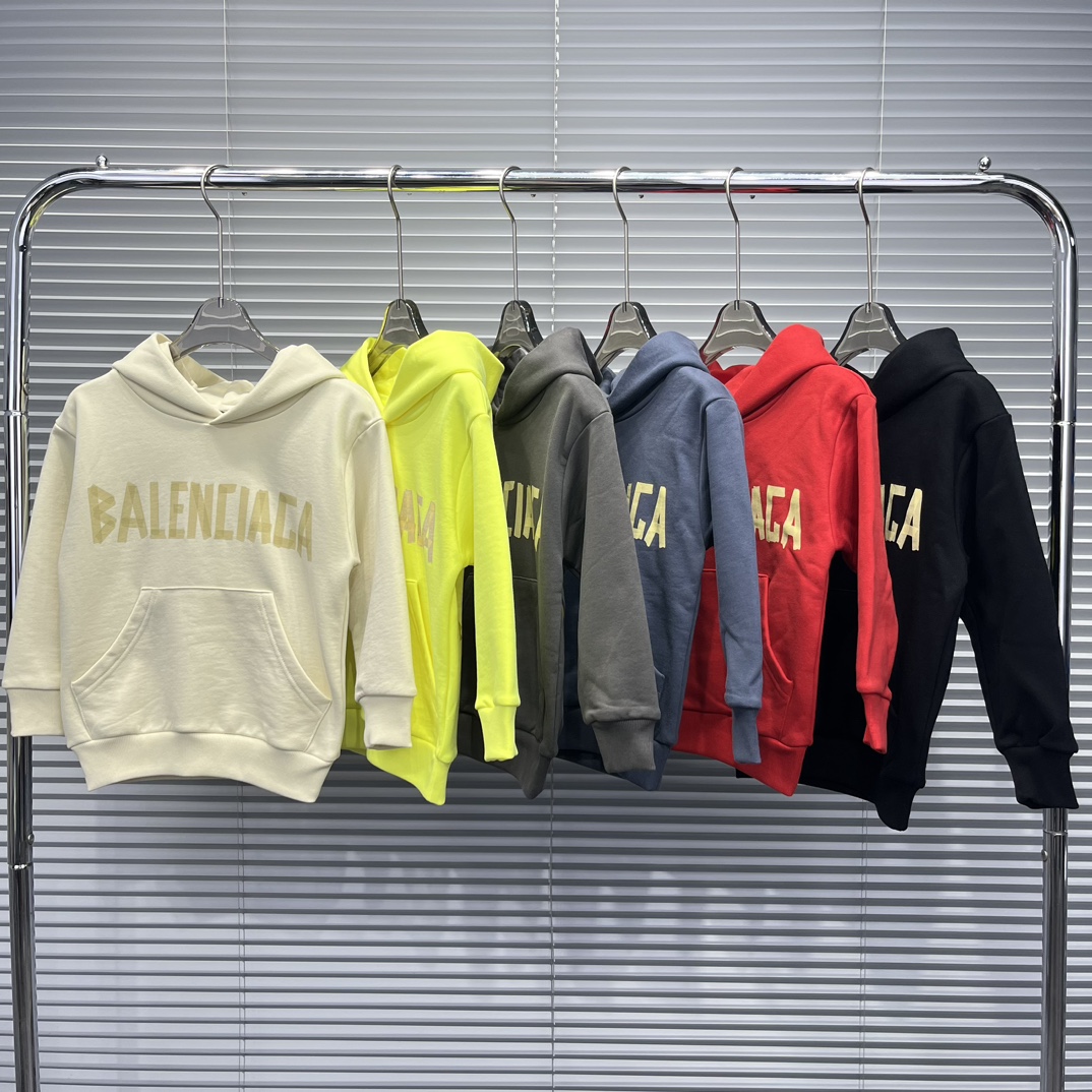 Balenciaga Kids